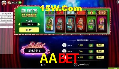 Quick Registration AAbet