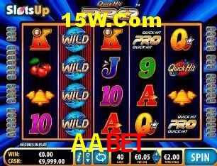 Exclusive Offers AAbet